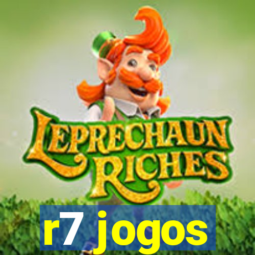 r7 jogos